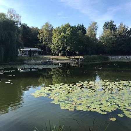 L'Eden De Joleo : Votre Cocon D'Amour Perthes  Εξωτερικό φωτογραφία